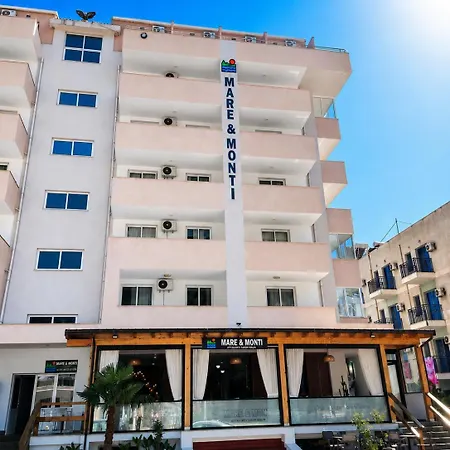 Hotel Mare Monti *