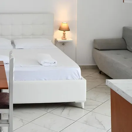 Mare Monti Hotel *