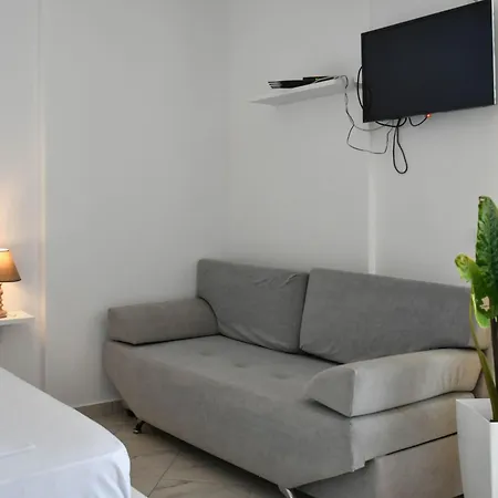 Mare Monti Hotel *