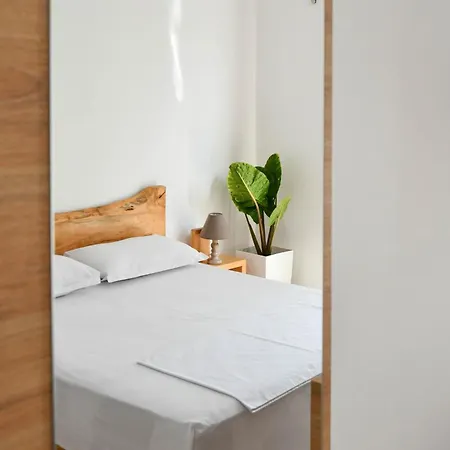 Hotel Mare Monti *