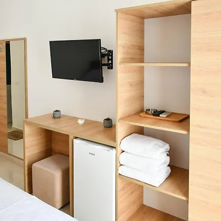 Mare Monti Hotel *