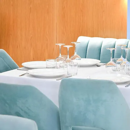 Hotel Mare Monti Shëngjin