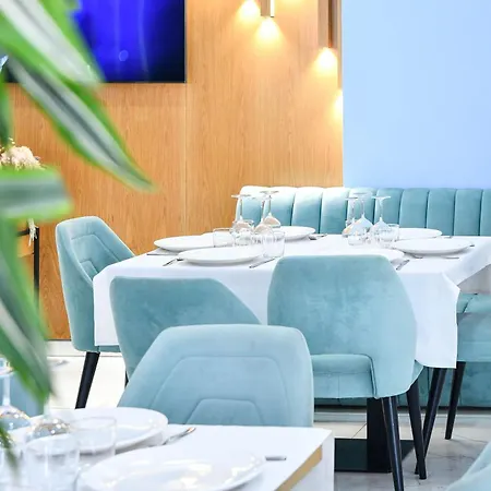 Hotel Mare Monti *