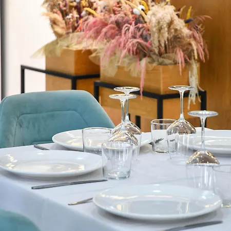 Hotel Mare Monti