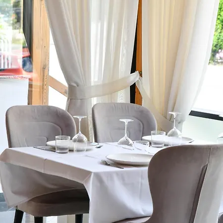 Hotel Mare Monti