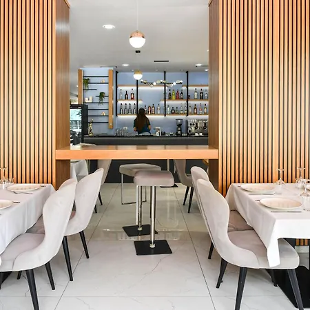 Hotel Mare Monti