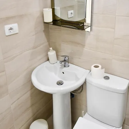 Mare Monti Hotel