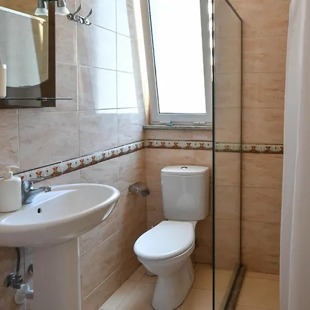 Hotel Mare Monti *